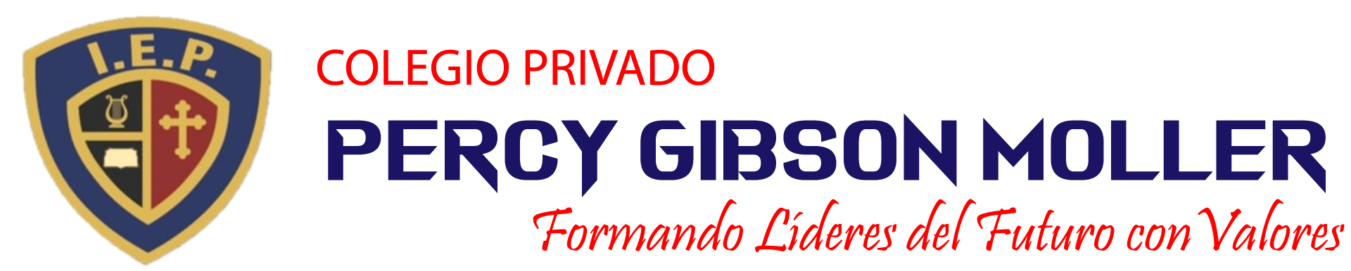 IEP PERCY GIBSON MOLLER